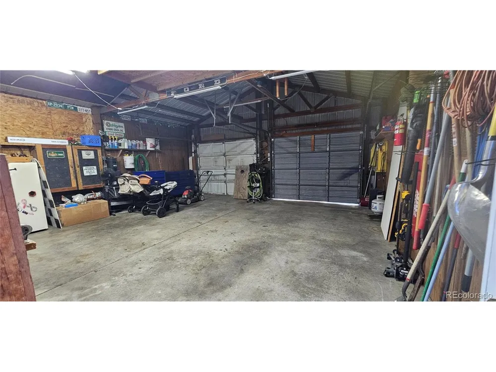 502 Colorado Avenue Arriba, CO 80804