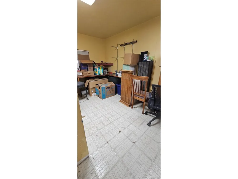 502 Colorado Avenue Arriba, CO 80804
