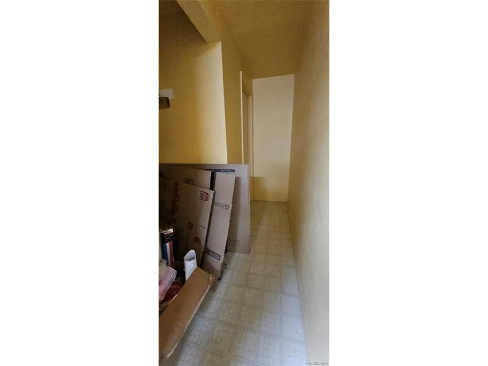 502 Colorado Avenue Arriba, CO 80804