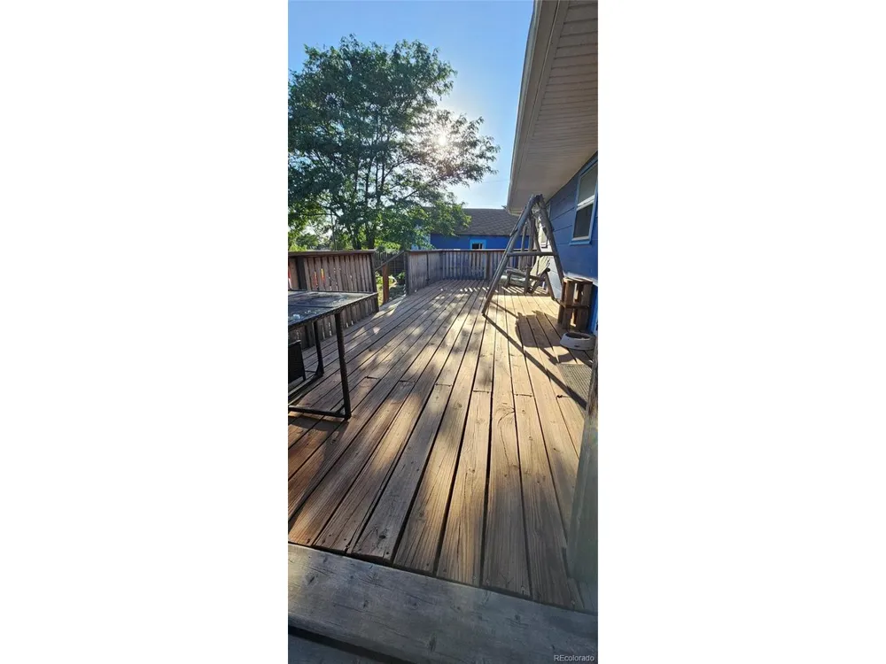 502 Colorado Avenue Arriba, CO 80804