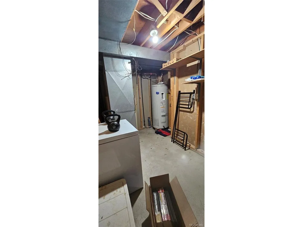 502 Colorado Avenue Arriba, CO 80804