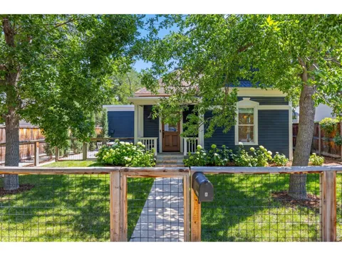 2324 Mapleton Avenue #A