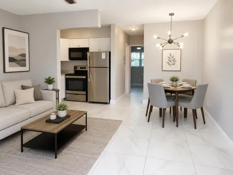 704 NE 23rd Drive #3