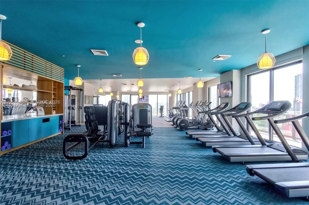 121 NE 34th St #3105 Miami, FL 33137