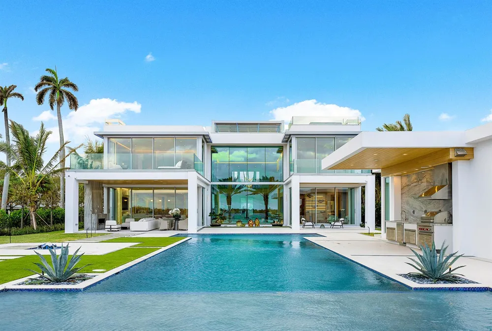 3030 WASHINGTON ROAD West Palm Beach, FL 33405