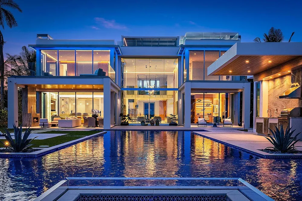 3030 WASHINGTON ROAD West Palm Beach, FL 33405