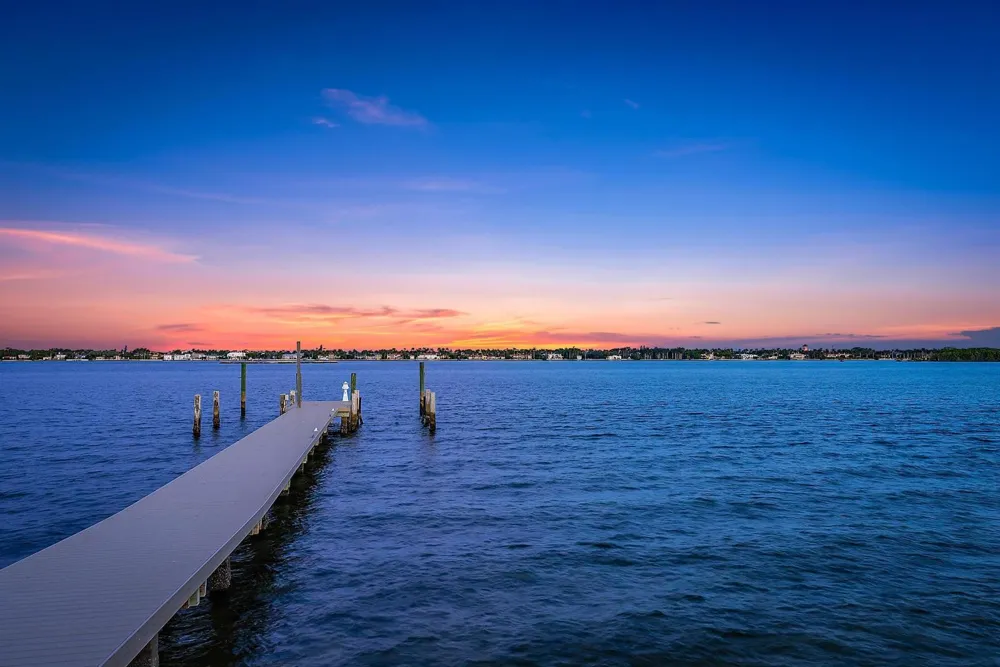 3030 WASHINGTON ROAD West Palm Beach, FL 33405