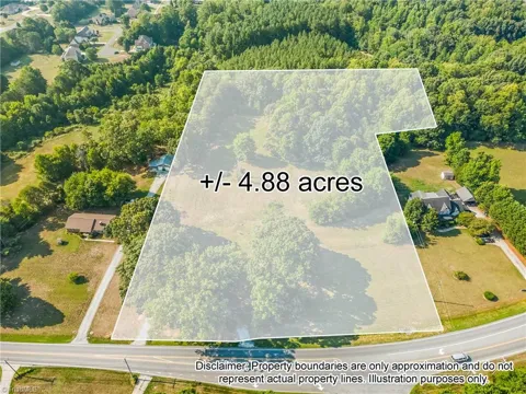 833 NC Highway 150 W