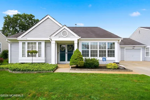1219 Thornbury Lane #A