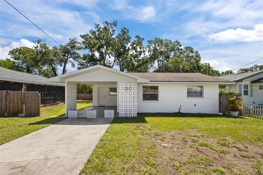 1781 APACHE TRAIL Clearwater, FL 33755