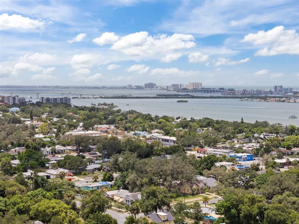 1781 APACHE TRAIL Clearwater, FL 33755