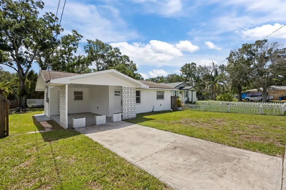 1781 APACHE TRAIL Clearwater, FL 33755