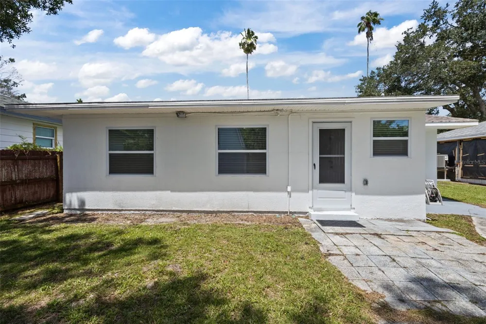 1781 APACHE TRAIL Clearwater, FL 33755