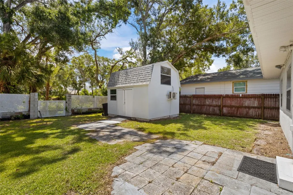 1781 APACHE TRAIL Clearwater, FL 33755