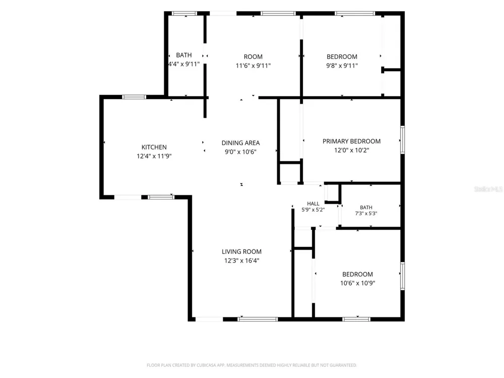1781 APACHE TRAIL Clearwater, FL 33755