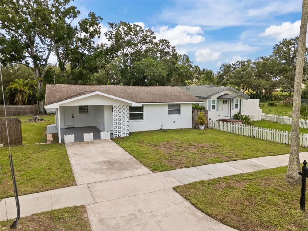 1781 APACHE TRAIL Clearwater, FL 33755