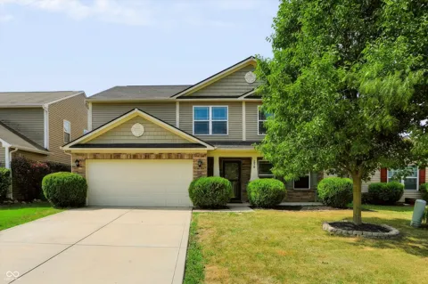 2979 W Sampler Lane