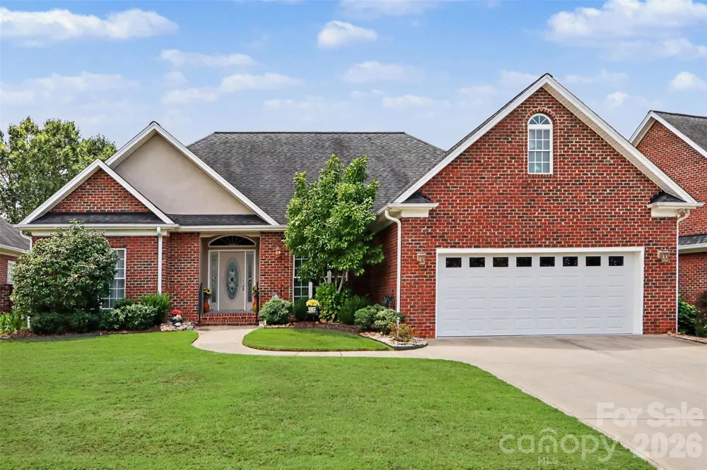 119 Blakemore Drive Shelby, NC 28152