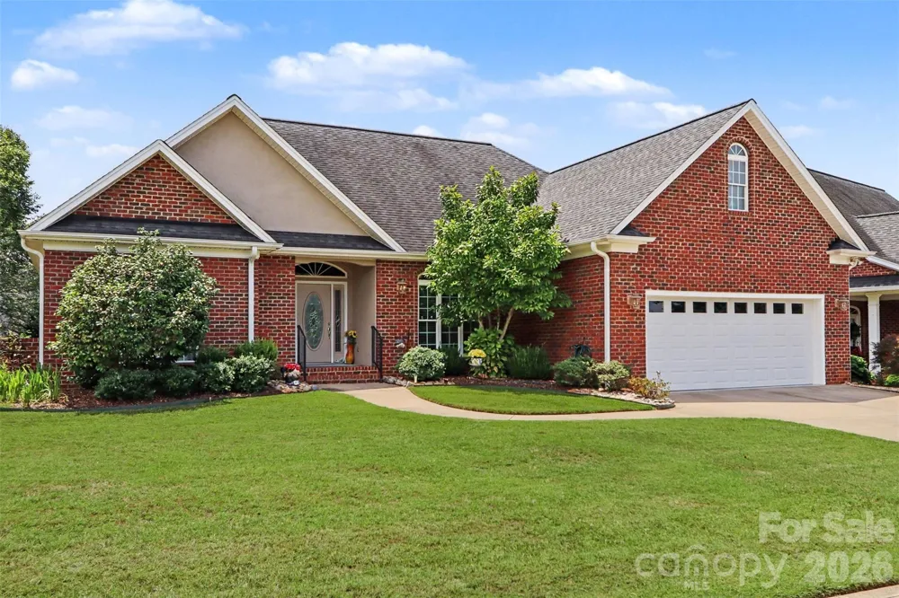 119 Blakemore Drive Shelby, NC 28152