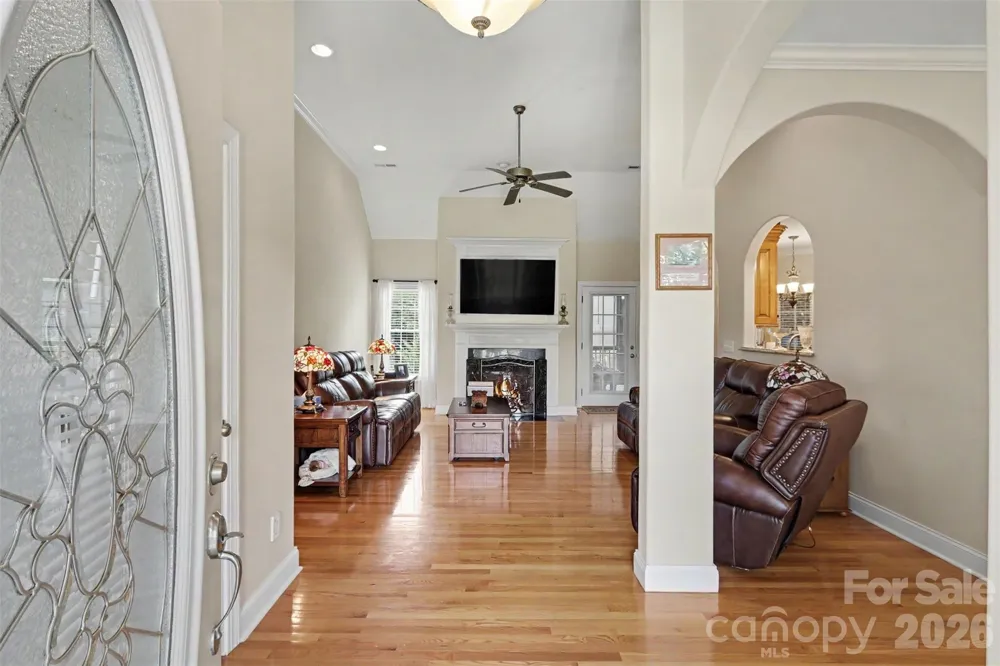 119 Blakemore Drive Shelby, NC 28152