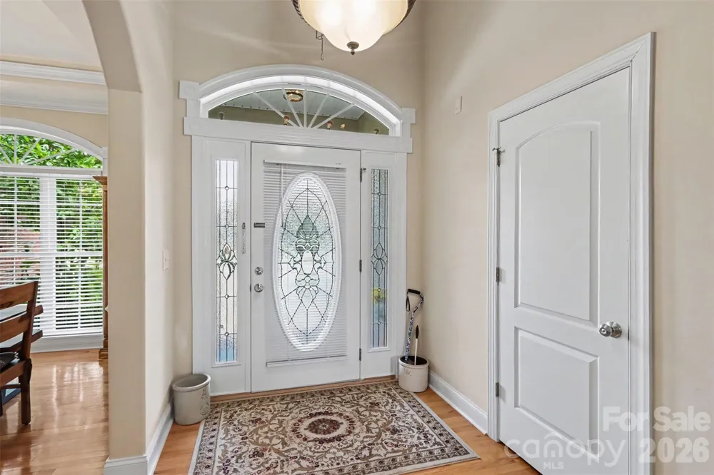 119 Blakemore Drive Shelby, NC 28152