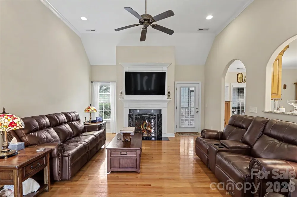 119 Blakemore Drive Shelby, NC 28152