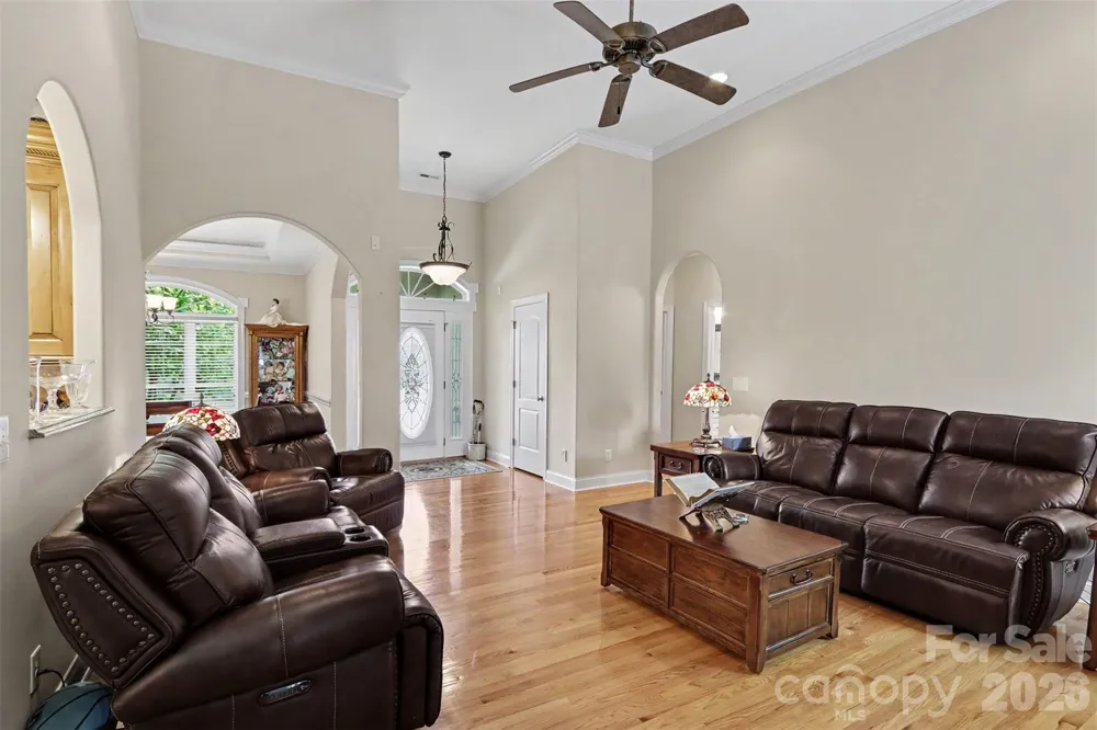119 Blakemore Drive Shelby, NC 28152