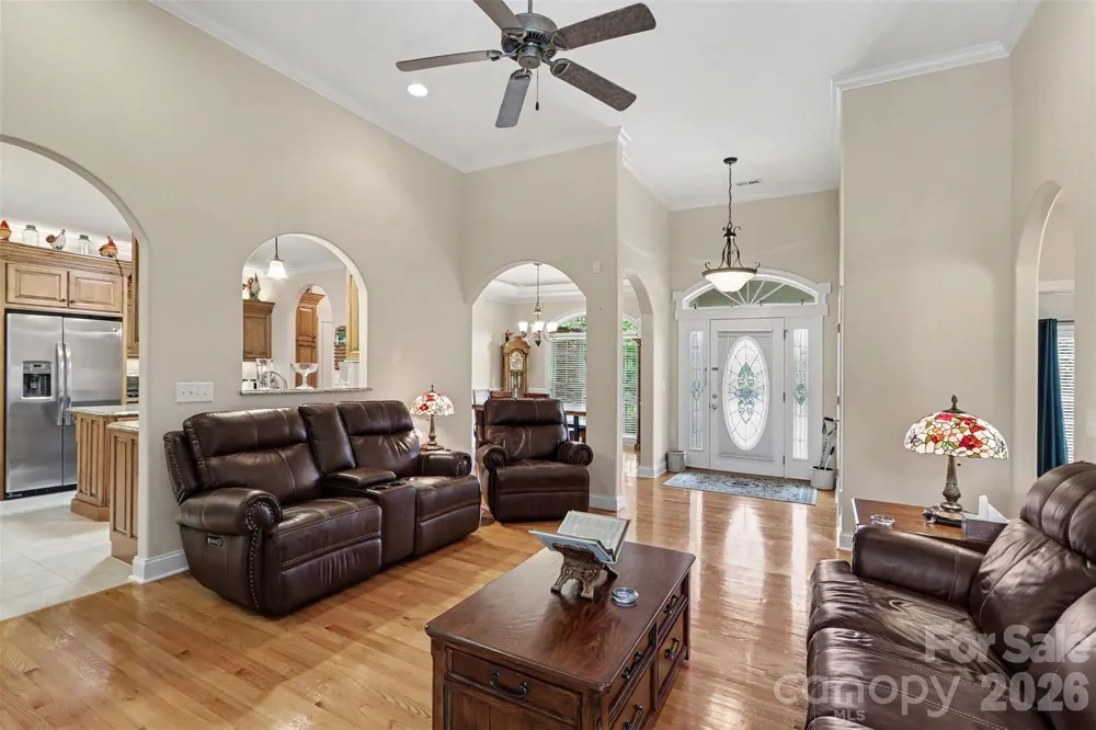119 Blakemore Drive Shelby, NC 28152