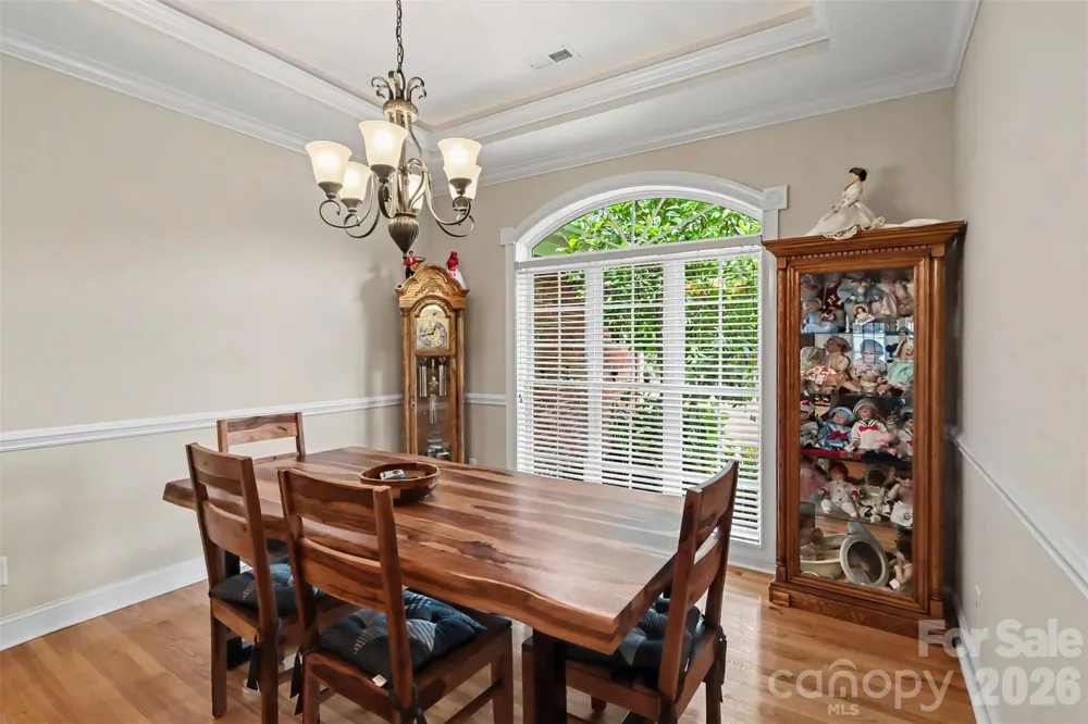 119 Blakemore Drive Shelby, NC 28152