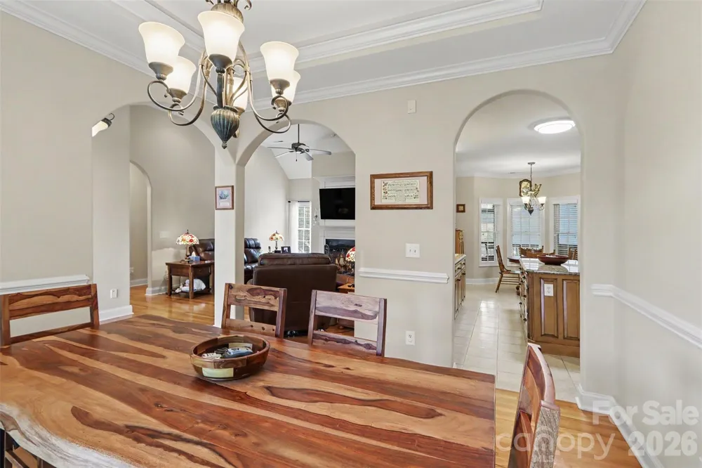 119 Blakemore Drive Shelby, NC 28152