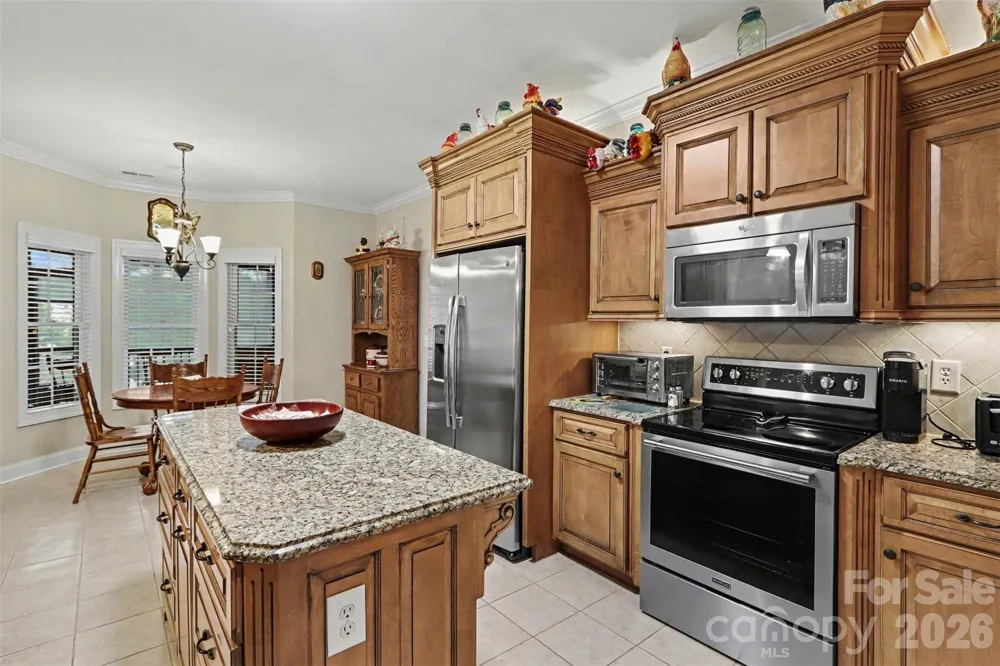 119 Blakemore Drive Shelby, NC 28152