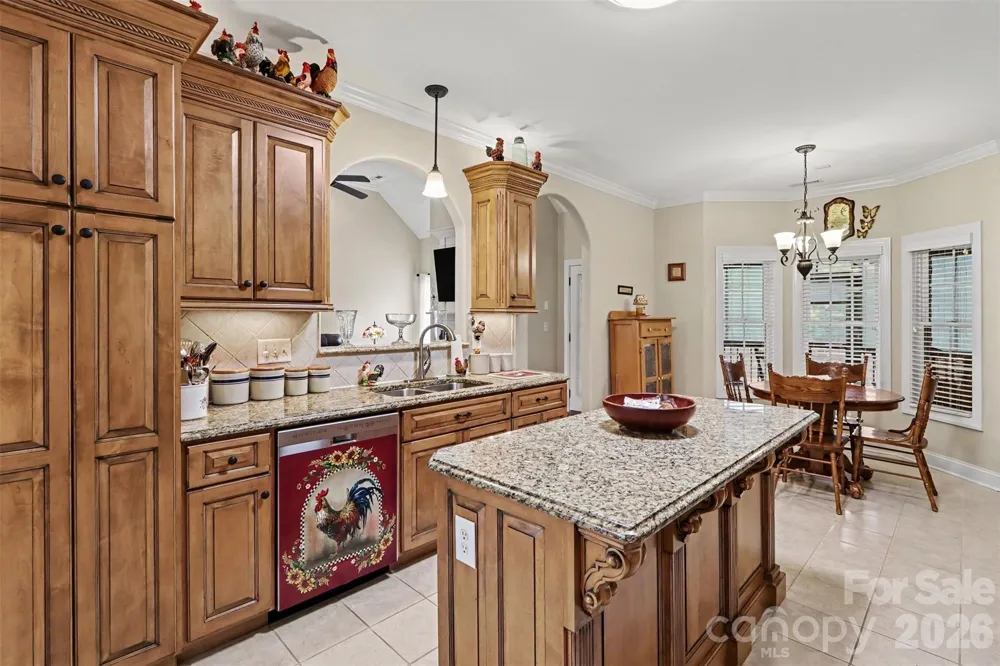 119 Blakemore Drive Shelby, NC 28152