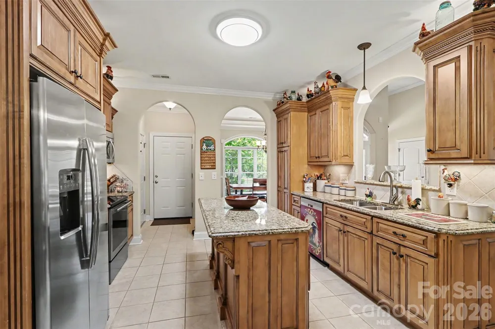 119 Blakemore Drive Shelby, NC 28152