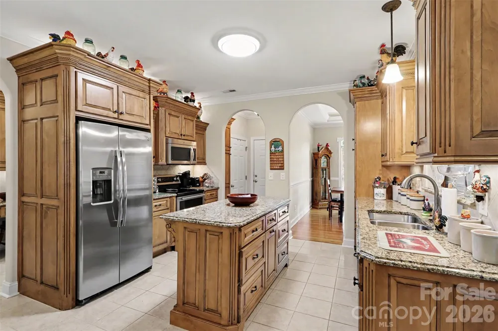 119 Blakemore Drive Shelby, NC 28152
