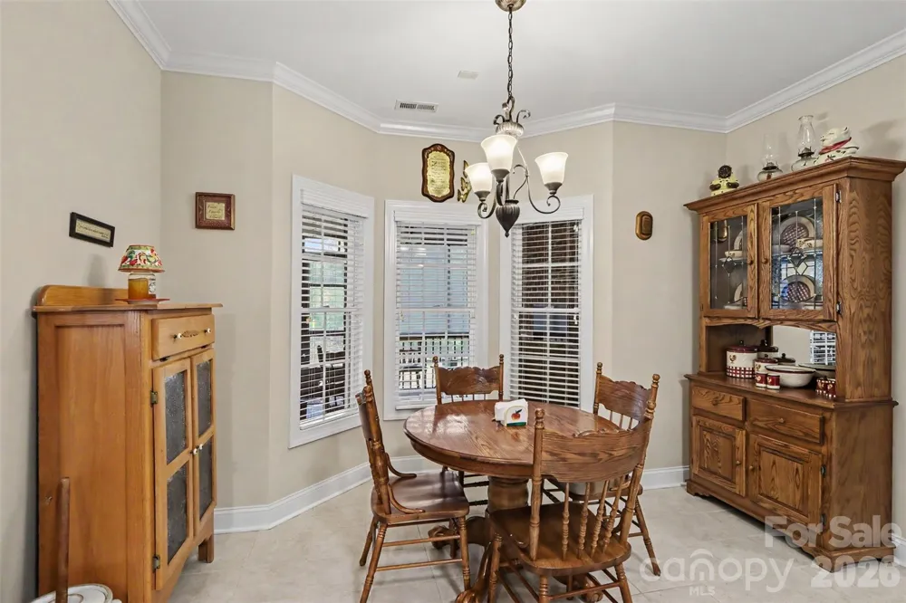 119 Blakemore Drive Shelby, NC 28152