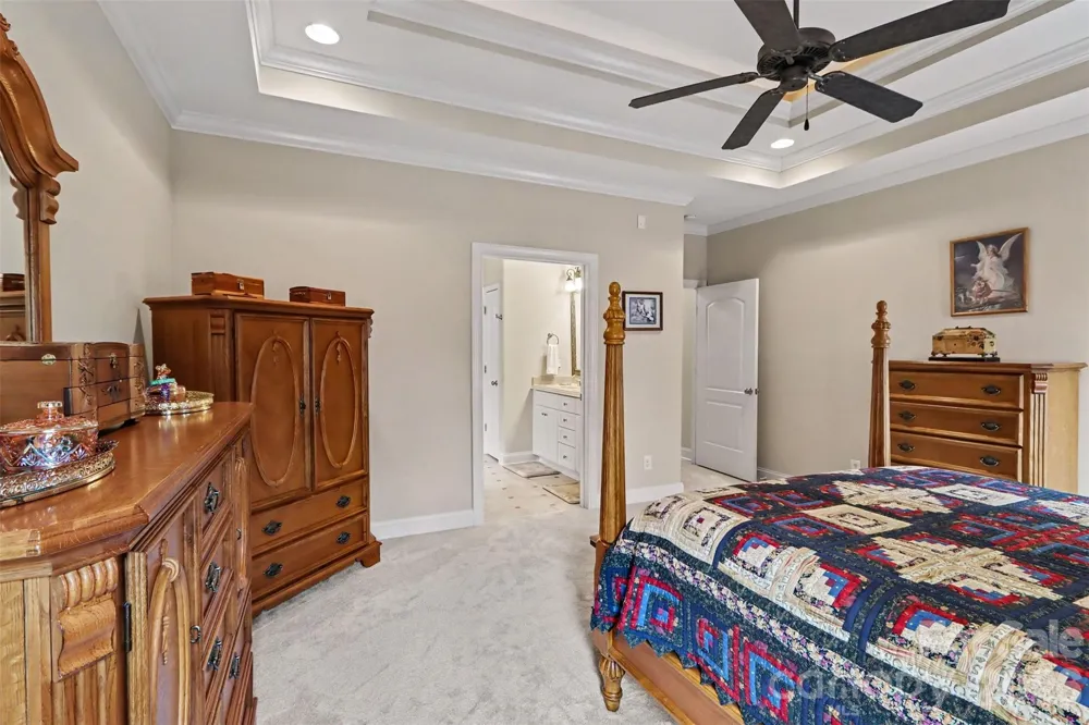 119 Blakemore Drive Shelby, NC 28152