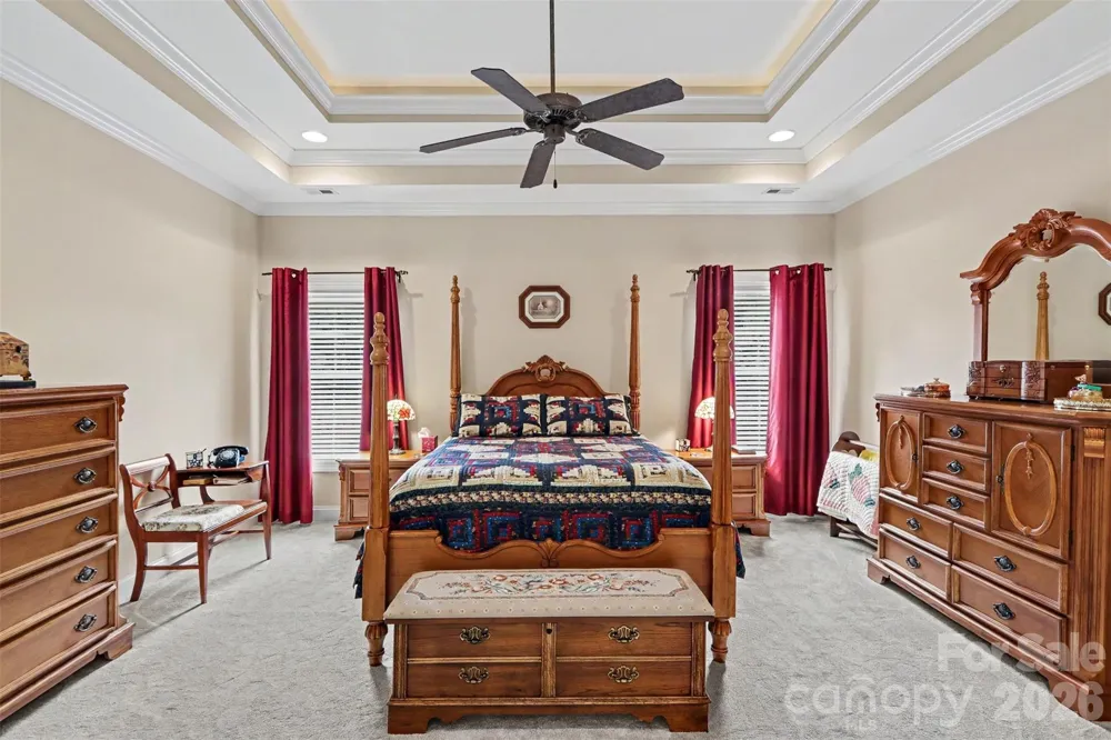 119 Blakemore Drive Shelby, NC 28152
