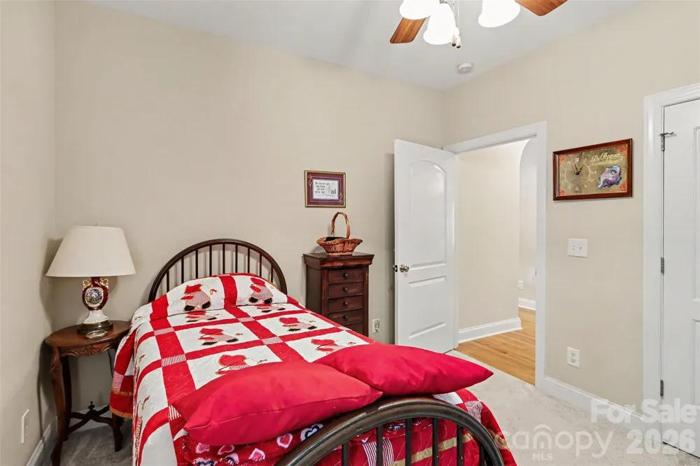 119 Blakemore Drive Shelby, NC 28152