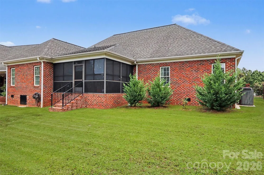119 Blakemore Drive Shelby, NC 28152