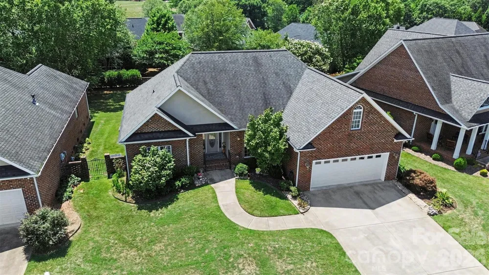 119 Blakemore Drive Shelby, NC 28152