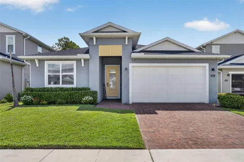 3607 ARBORDALE LOOP