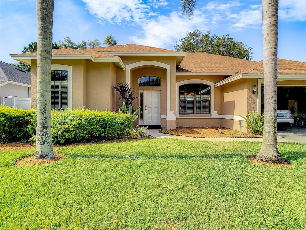 2811 BRANCH CREEK AVENUE Clearwater, FL 33760