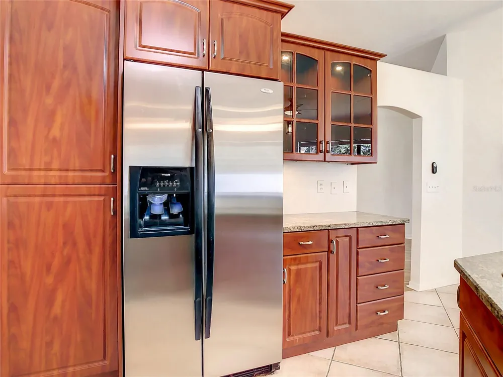 2811 BRANCH CREEK AVENUE Clearwater, FL 33760