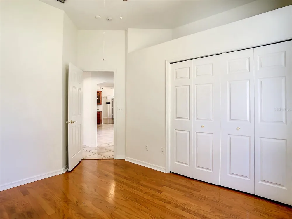 2811 BRANCH CREEK AVENUE Clearwater, FL 33760