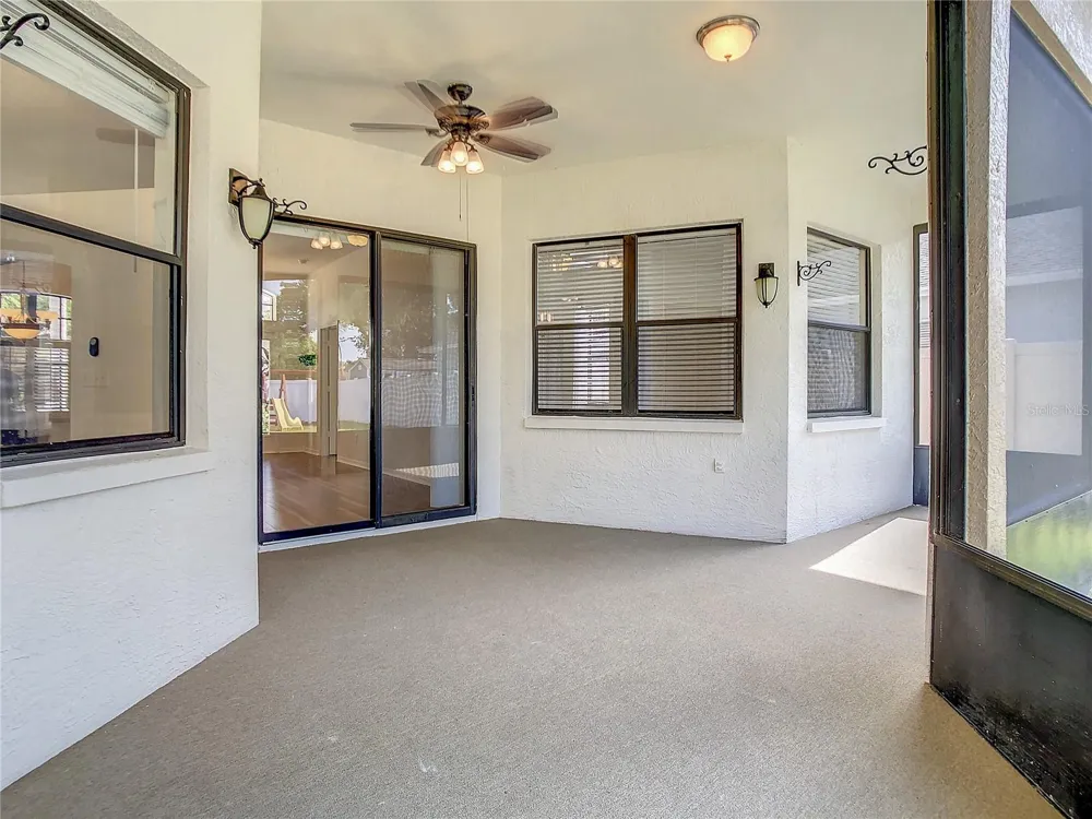 2811 BRANCH CREEK AVENUE Clearwater, FL 33760