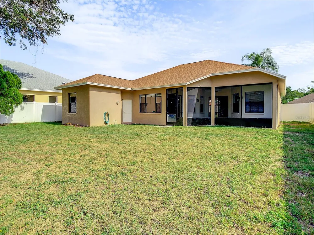 2811 BRANCH CREEK AVENUE Clearwater, FL 33760