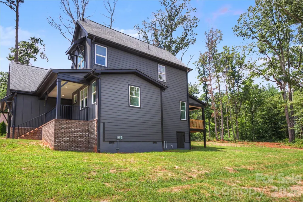 3159 Timber Run Lane Maiden, NC 28650