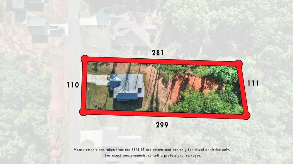 3159 Timber Run Lane Maiden, NC 28650
