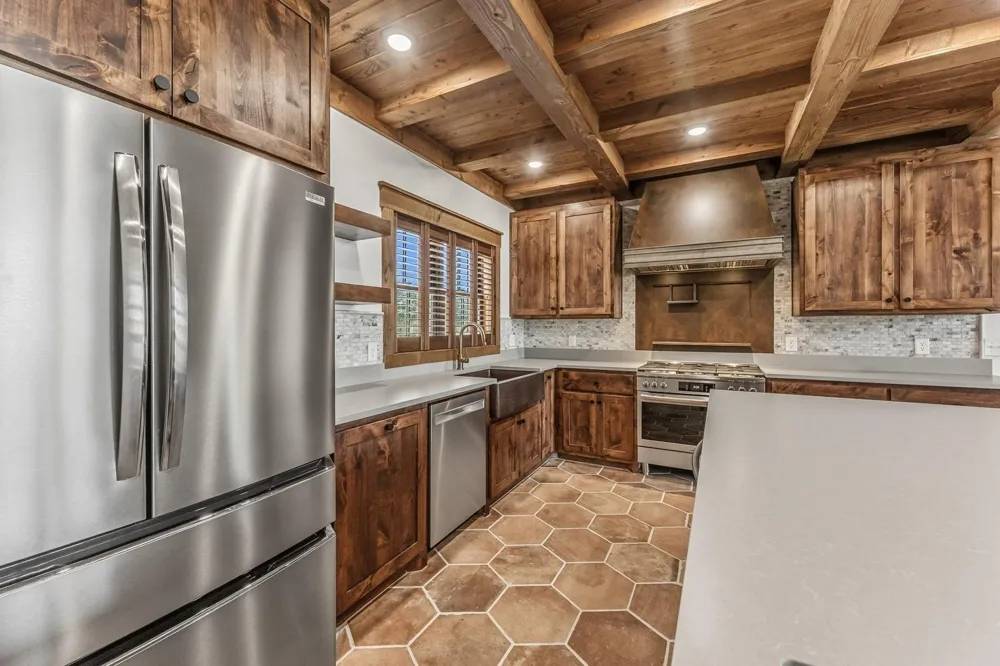 420 Fm 2110 Crockett, TX 75835