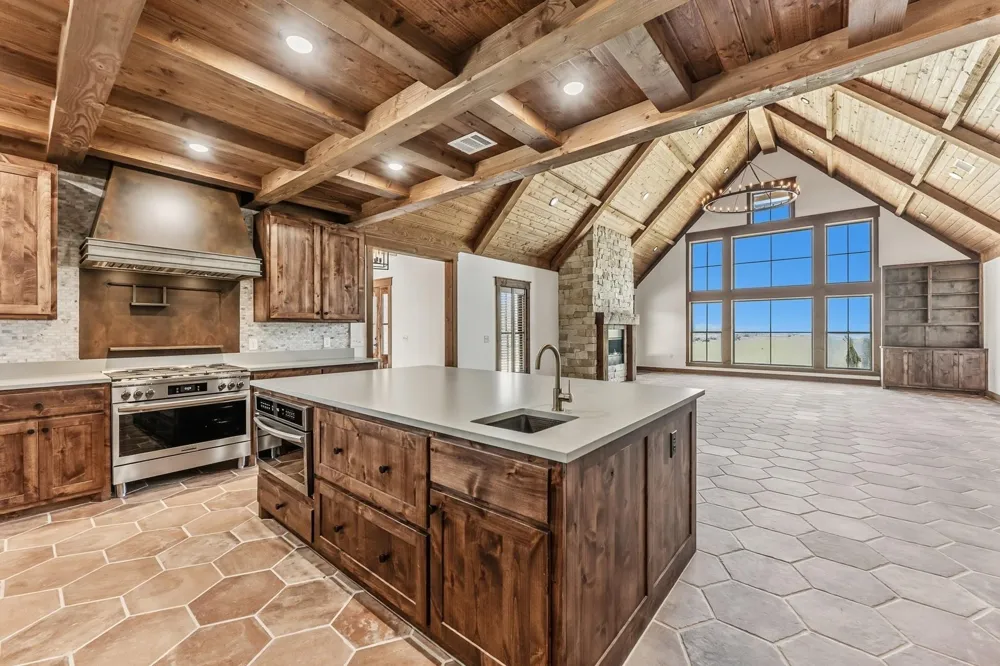 420 Fm 2110 Crockett, TX 75835